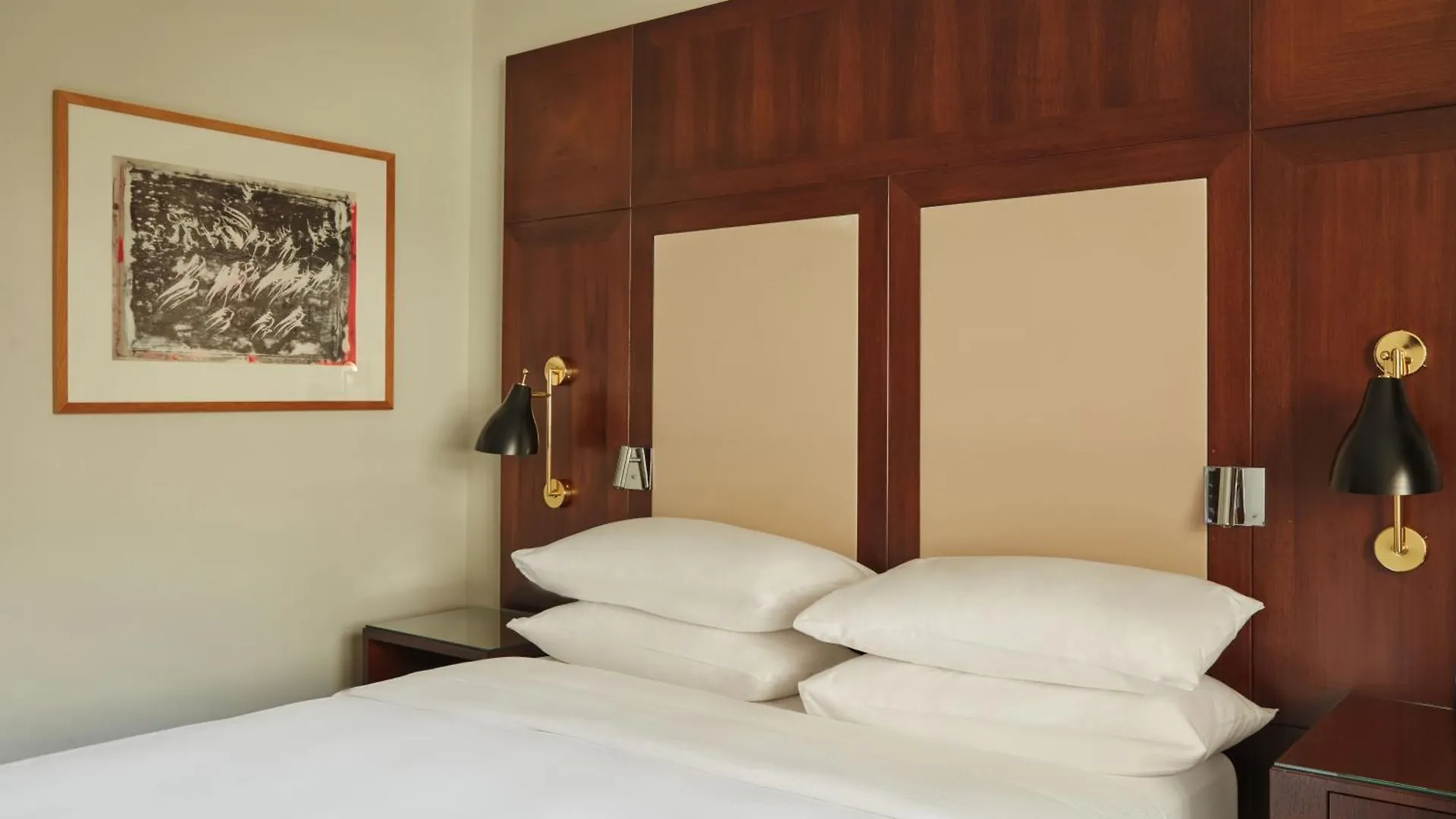 ***** Hotel Hyatt Regency Nice Palais De La Mediterranee France