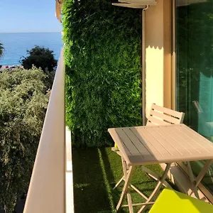 Apartament Gambetta