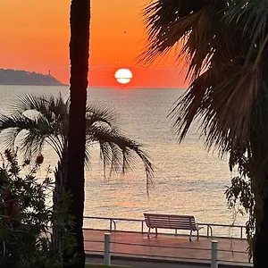 Appartement Le Copacabana Riviera