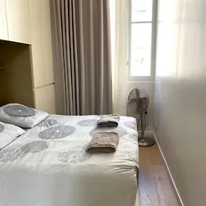  Apartment My Trip In - Eiffel Tower France