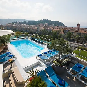 Hotell Aston La Scala, Nice