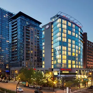 Hampton & Suites, By Hilton - Downtown Kanada