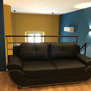 Appartement Centre Carre D'or