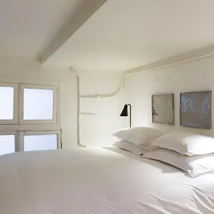  Apartment Habitat Parisien - 2br-1ba - Opera Palais Royal France