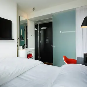 Citizenm Amstel Nederländerna