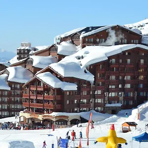 Appartement Montana Premier