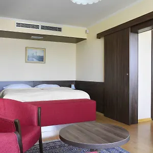 Olympik Hotel Praga