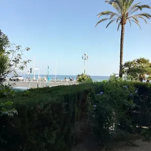 Appartement Promenade