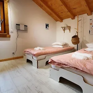  Apartment Le Camp De Base France