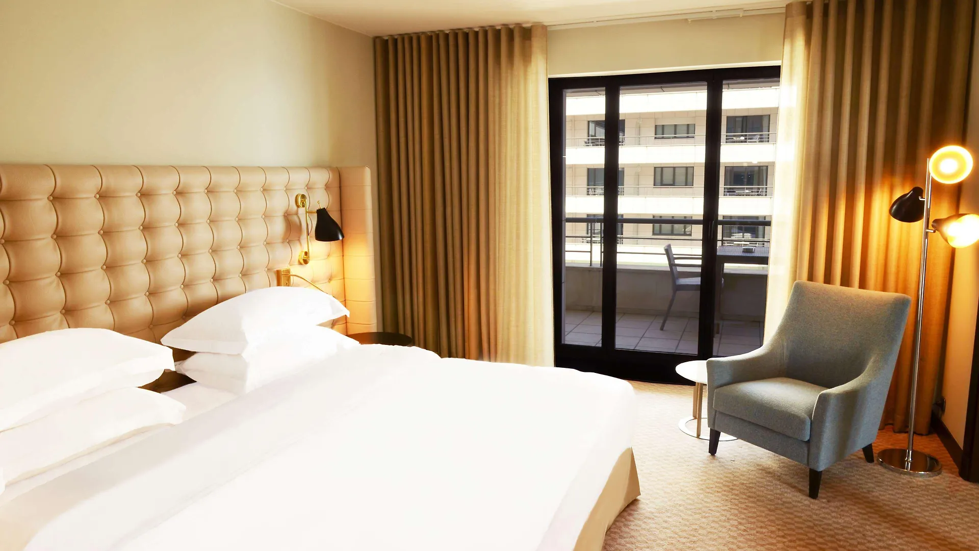 Hyatt Regency Nice Palais De La Mediterranee Франция