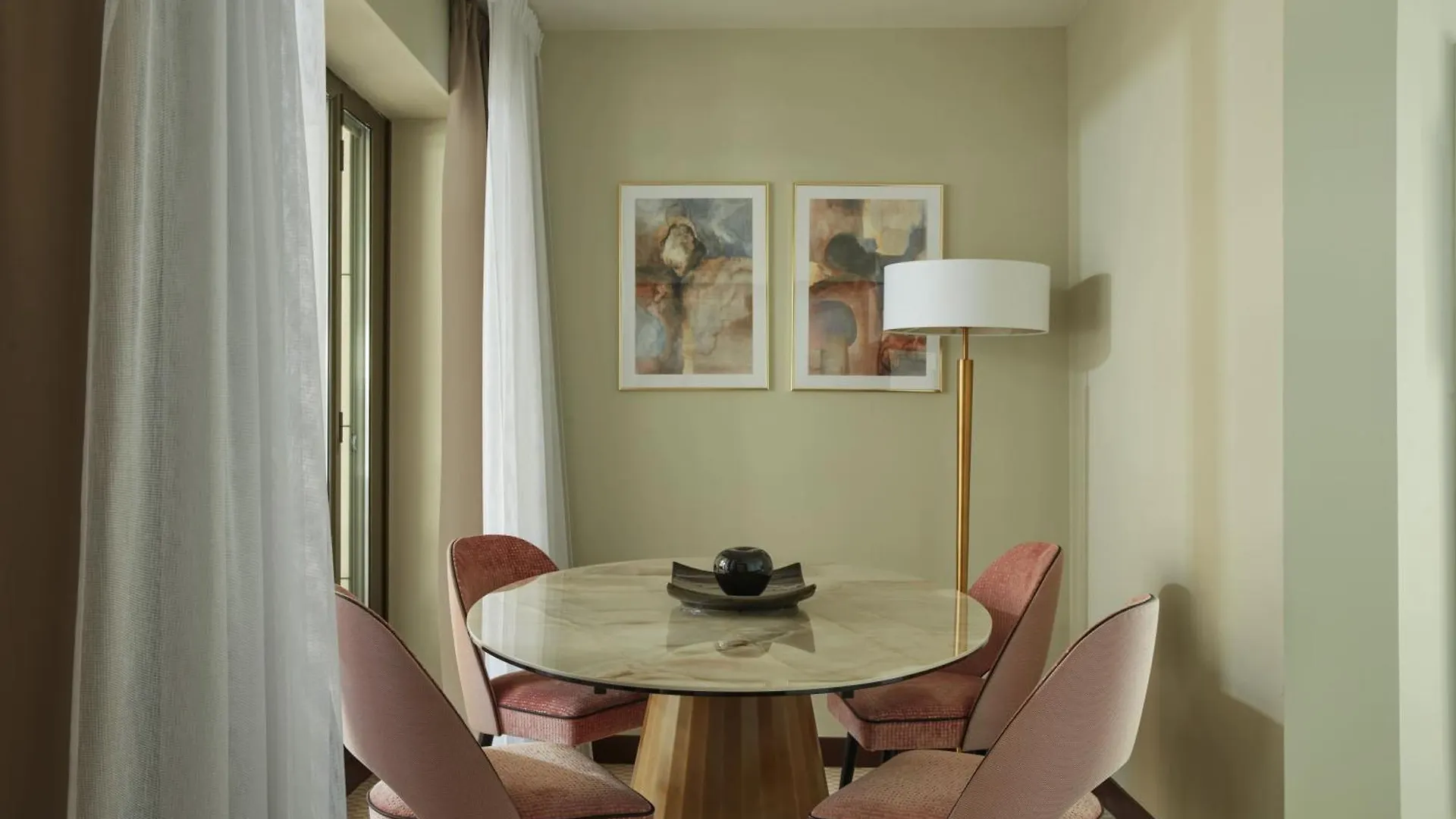 Hyatt Regency Nice Palais De La Mediterranee Франция