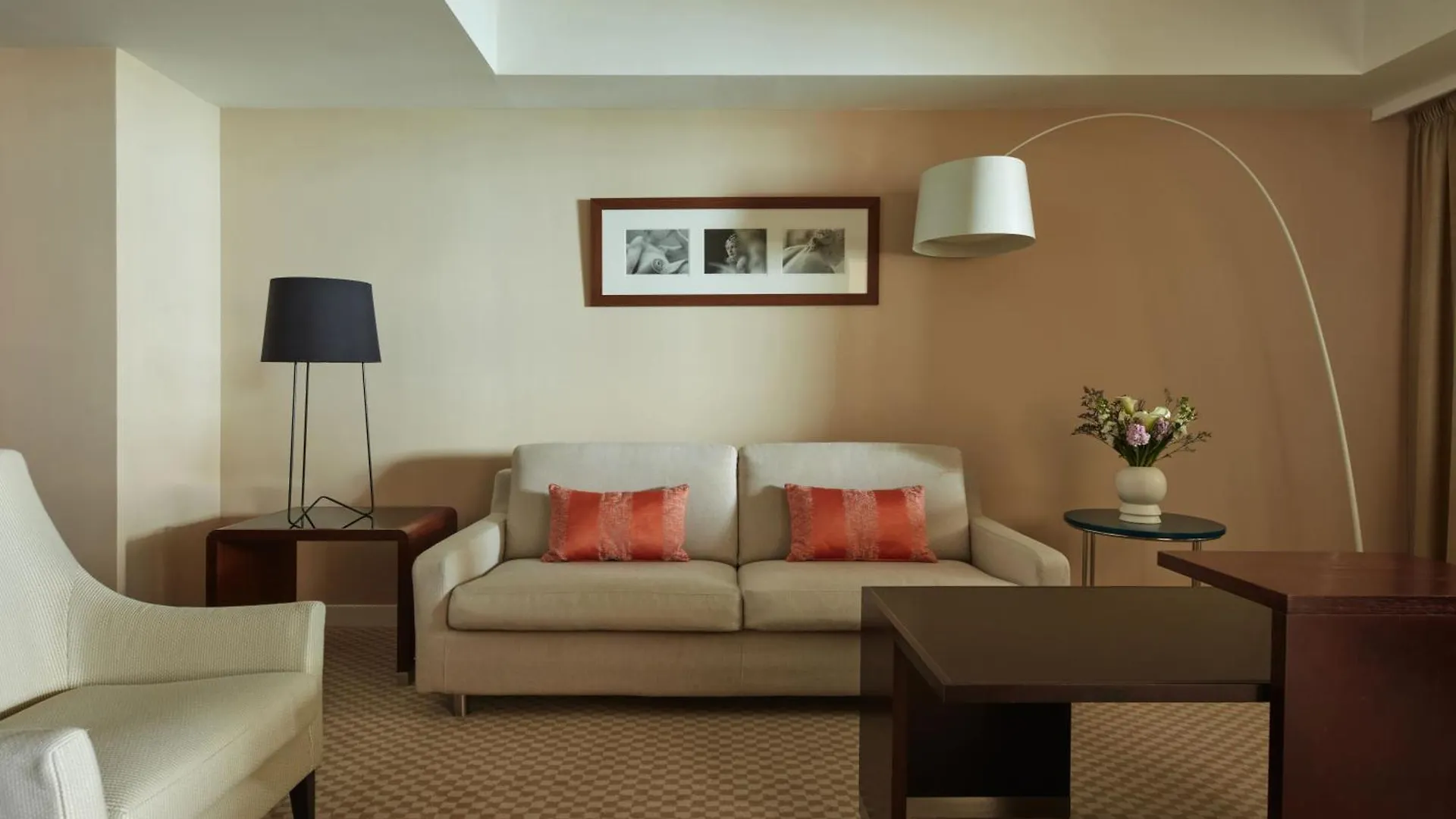 Hyatt Regency Nice Palais de la Méditerranée Hotel