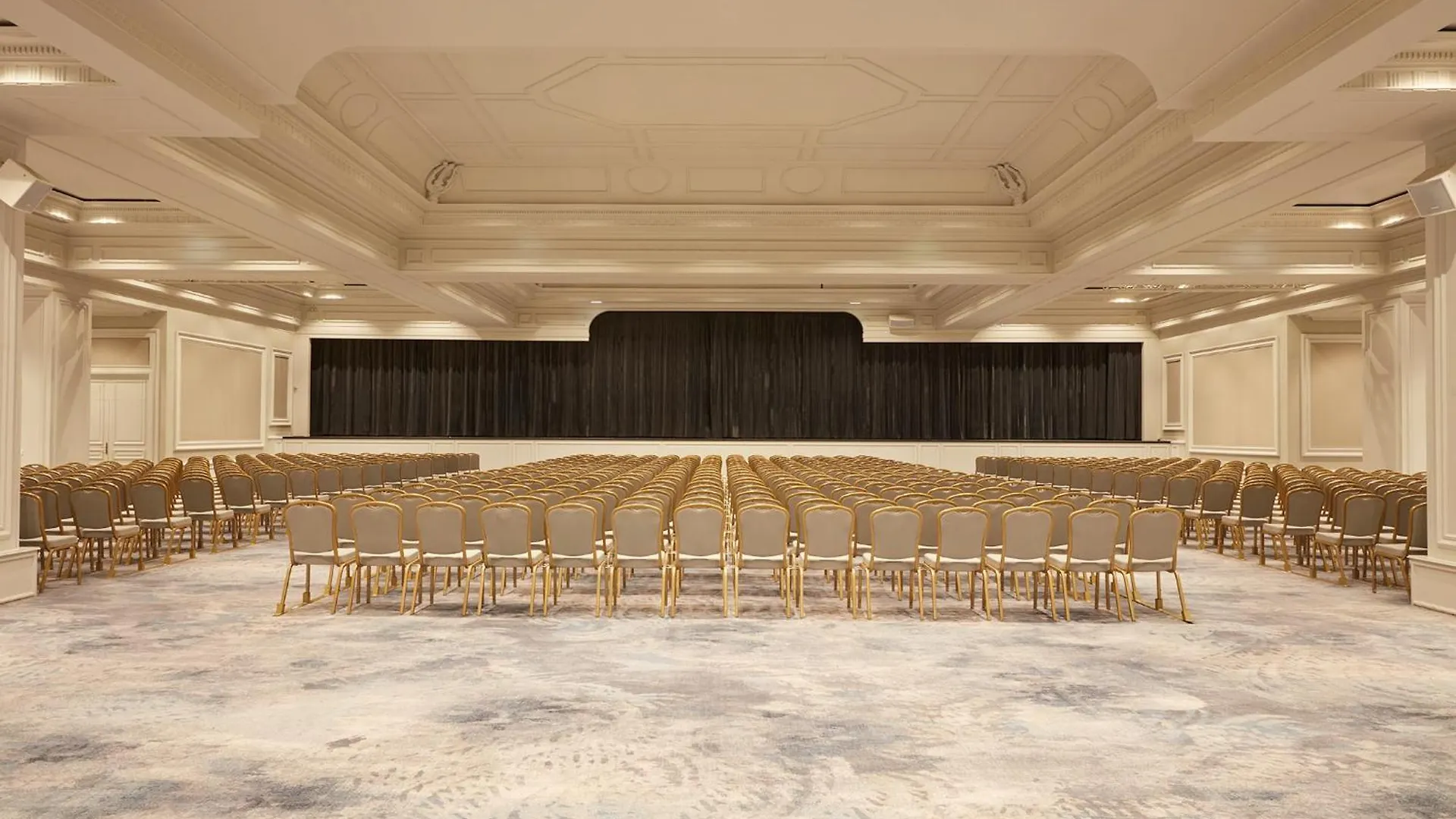 ***** Hotel Hyatt Regency Nice Palais De La Mediterranee França