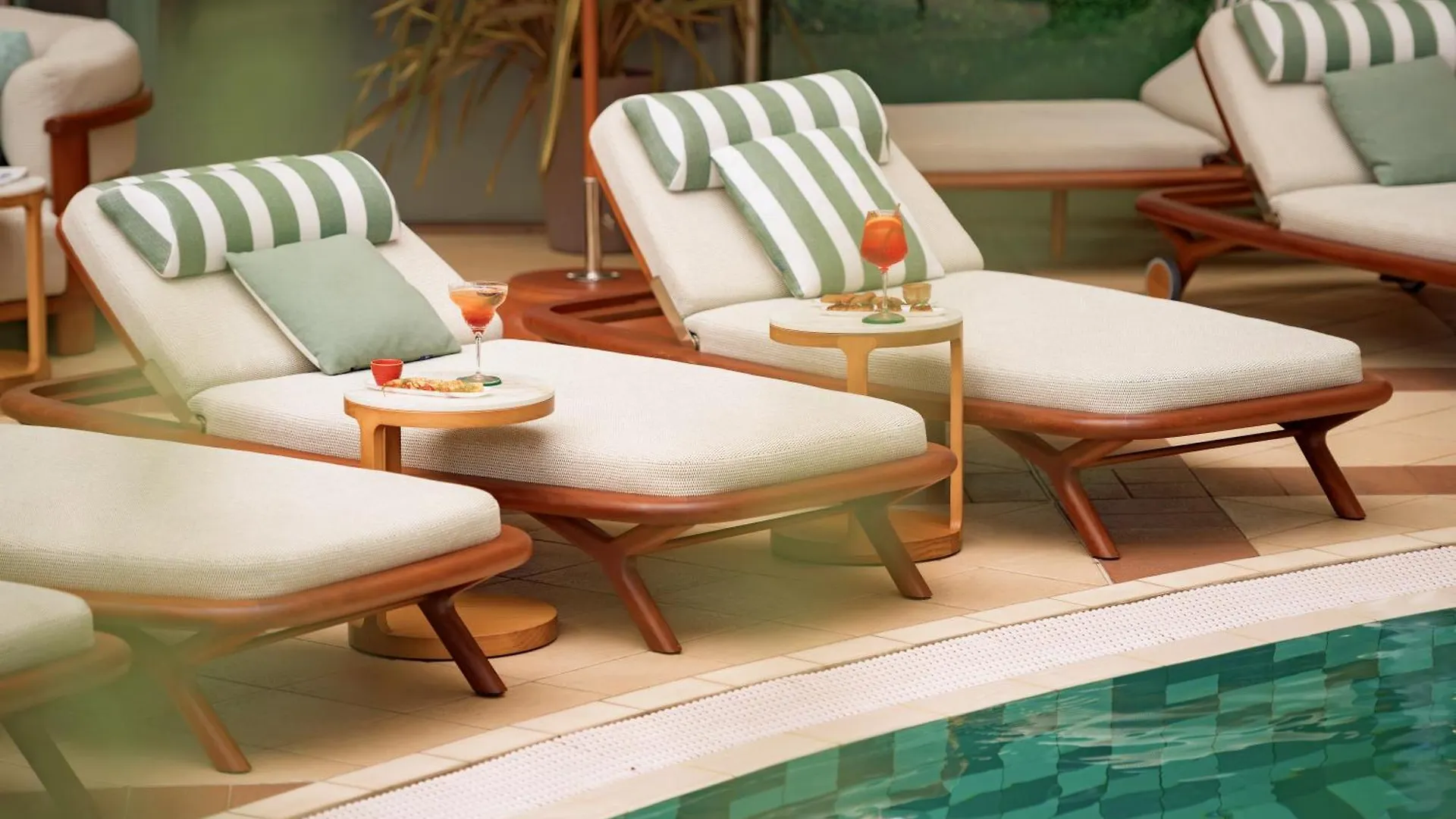 ***** Hotel Hyatt Regency Nice Palais De La Mediterranee France