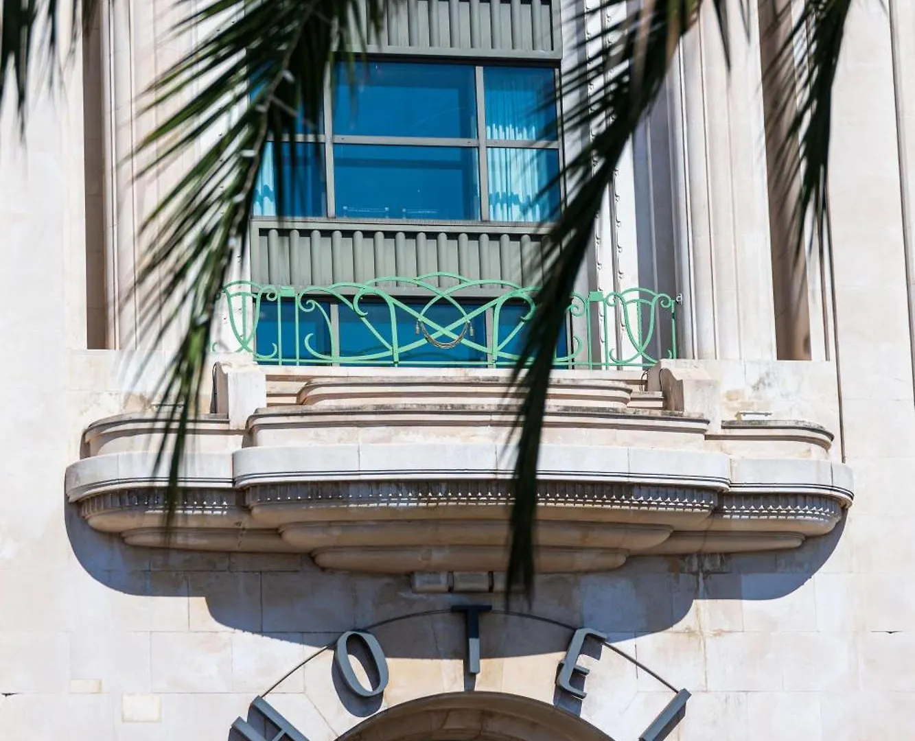 ***** Отель Hyatt Regency Nice Palais De La Mediterranee Франция