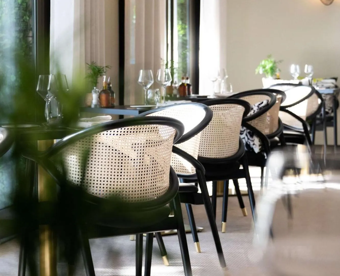 Отель Hyatt Regency Nice Palais De La Mediterranee