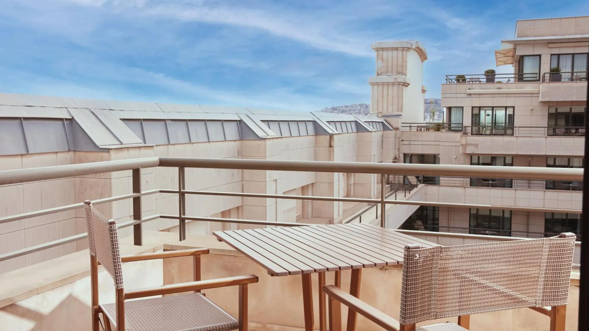 ***** Hotel Hyatt Regency Nice Palais De La Mediterranee Frankrijk