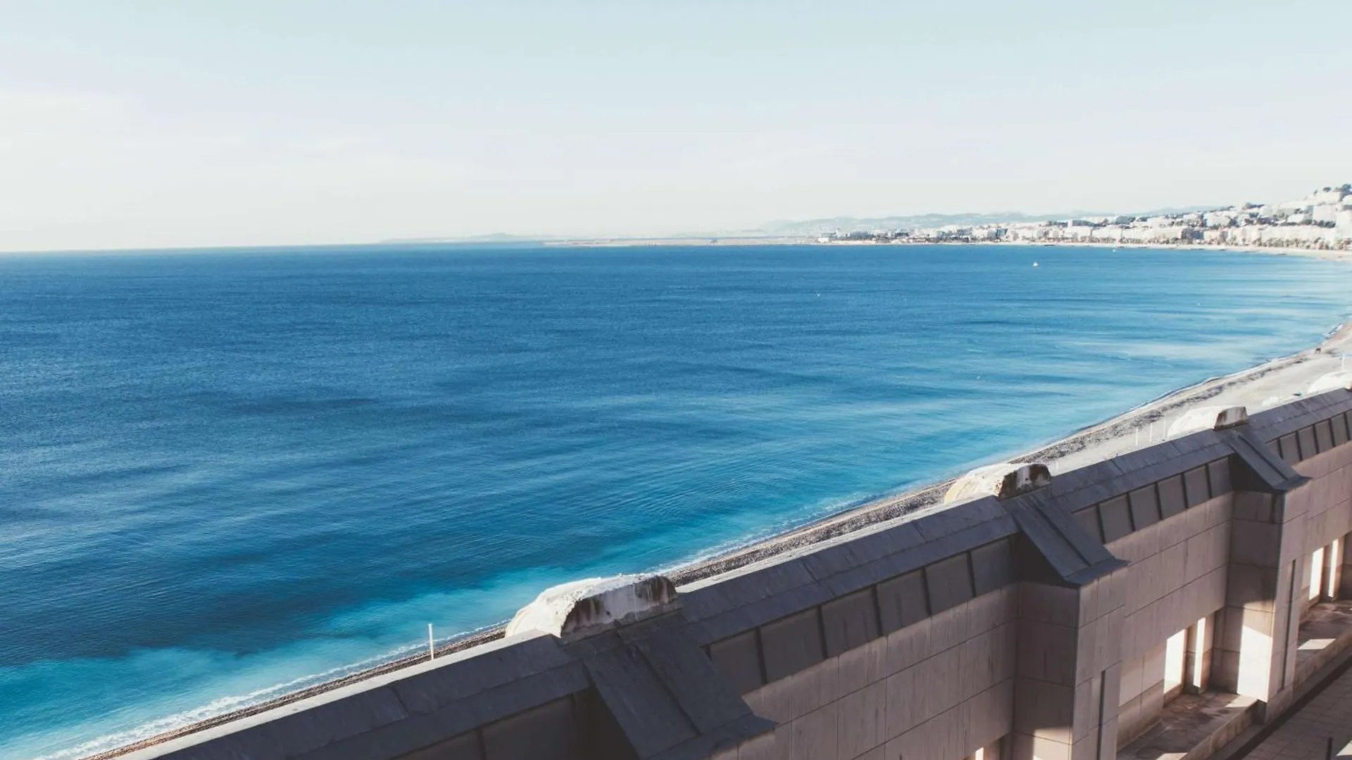 ***** Hotel Hyatt Regency Nice Palais de la Méditerranée Francia